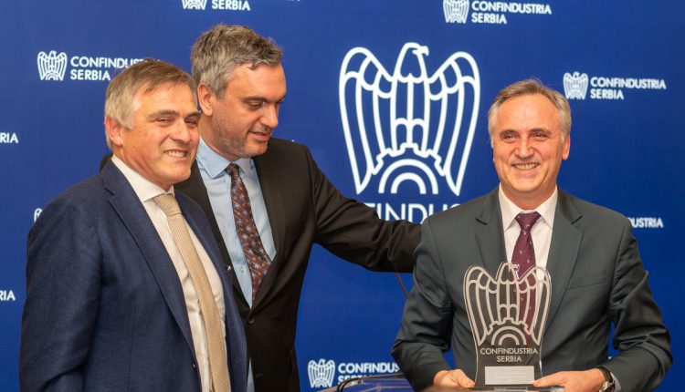 Skupština Confindustria 29