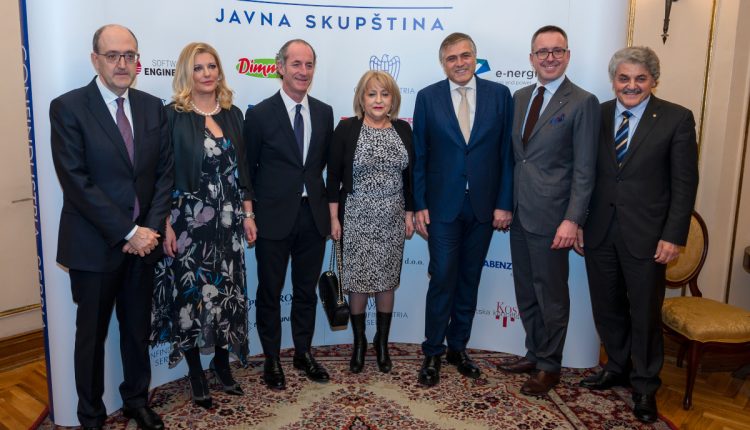 Skupština Confindustria 3