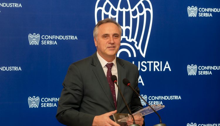 Skupština Confindustria 30