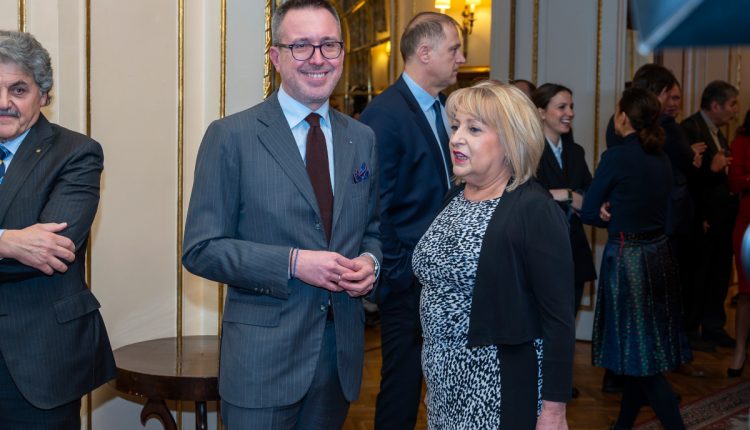 Skupština Confindustria 5