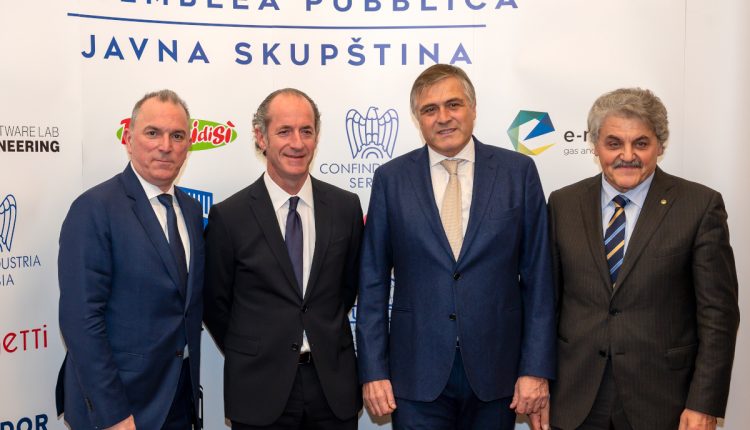 Skupština Confindustria 7