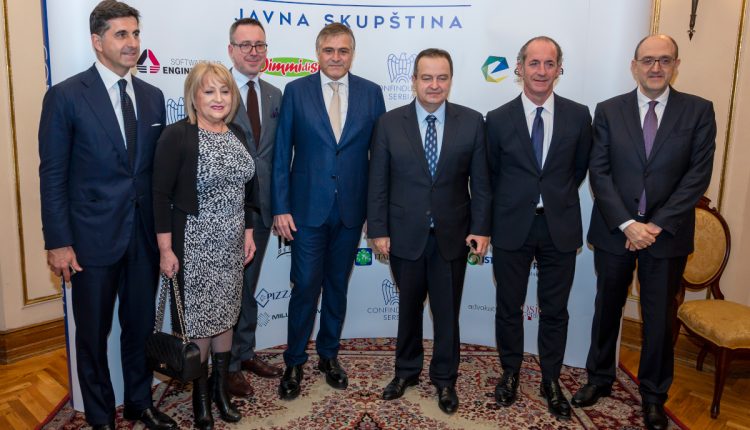 Skupština Confindustria 8