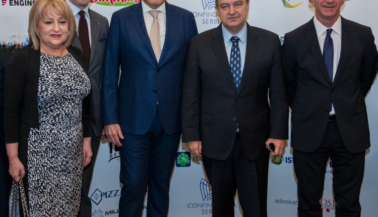 Skupština Confindustria 9