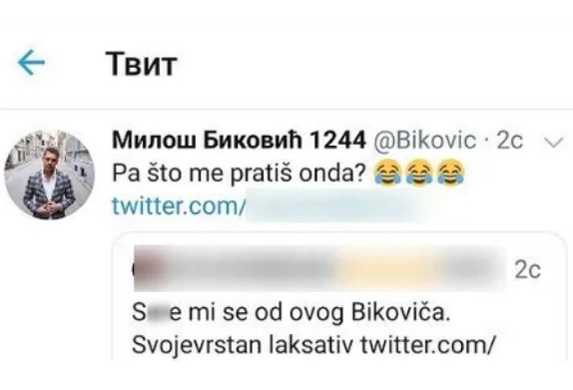 bikovic