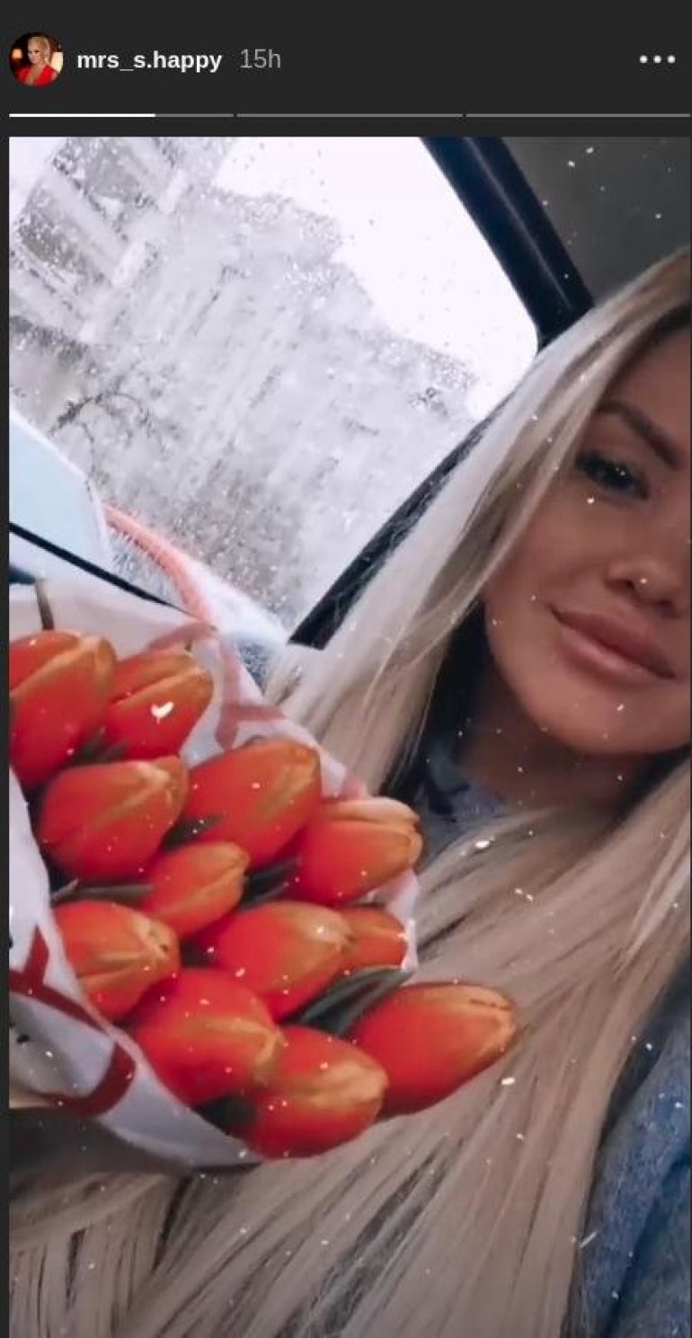 POHVALILA SE PRATIOCIMA: Sanja Stanković izvadila silikone! (FOTO) 1 sanja