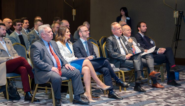 Business forum Serbia Greece 13