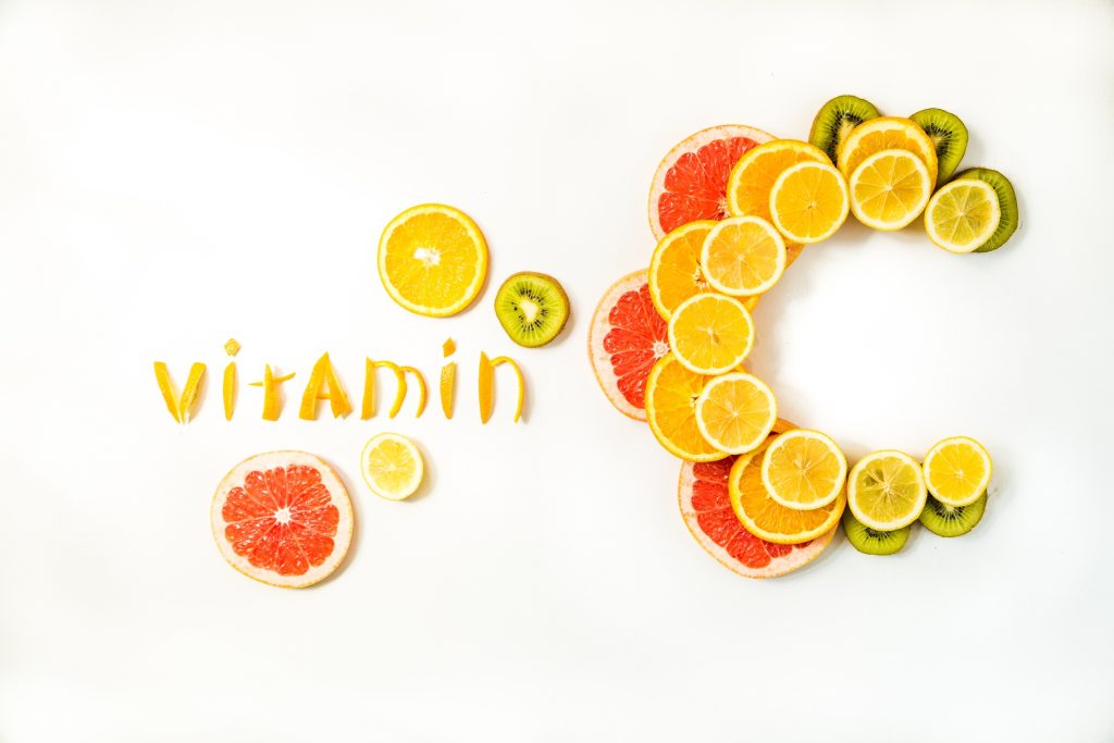 Vitamin C 2
