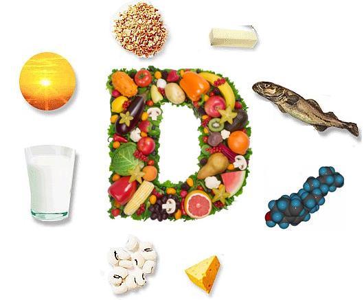 Vitamin D 1