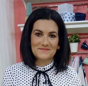 Recepti iz karantina: Biskviti sa puterom od lešnika Marije Mirković 1 12 10