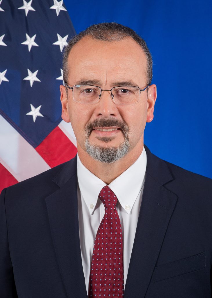 Anthony Godrey