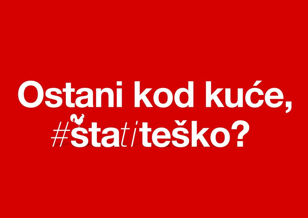 Travel influenser u doba korone 6 Doncafe statitesko