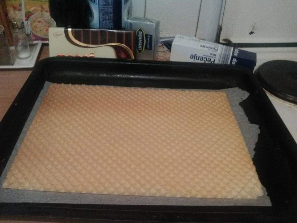 Recepti iz karanitna: Sedmo nebo sa čokoladom Jasmine Agić 2 FB IMG 1588098864779