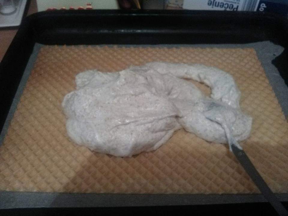 Recepti iz karanitna: Sedmo nebo sa čokoladom Jasmine Agić 3 FB IMG 1588098868093