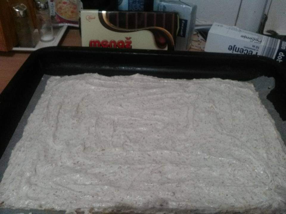 Recepti iz karanitna: Sedmo nebo sa čokoladom Jasmine Agić 4 FB IMG 1588098871494