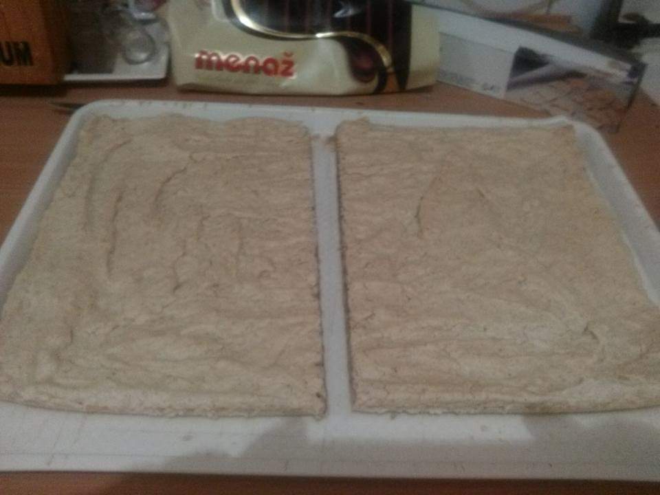 Recepti iz karanitna: Sedmo nebo sa čokoladom Jasmine Agić 5 FB IMG 1588098874989