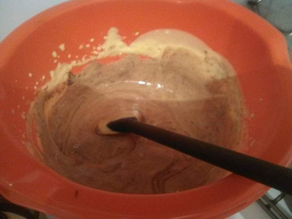 Recepti iz karanitna: Sedmo nebo sa čokoladom Jasmine Agić 6 FB IMG 1588098877723