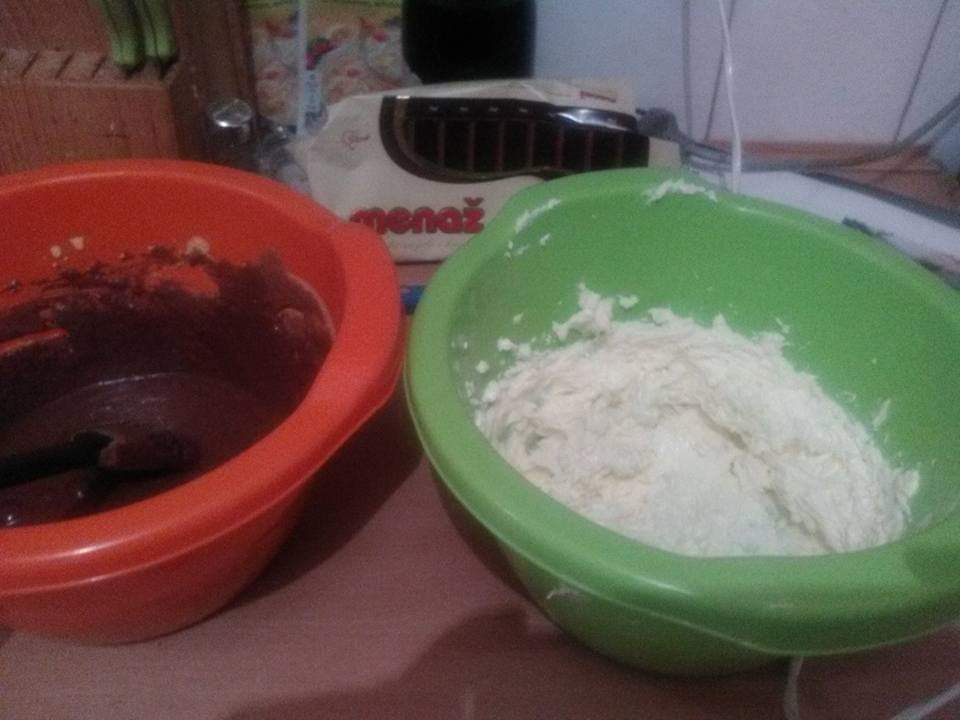 Recepti iz karanitna: Sedmo nebo sa čokoladom Jasmine Agić 7 FB IMG 1588098883315