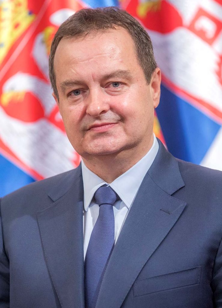 Ivica Dacic