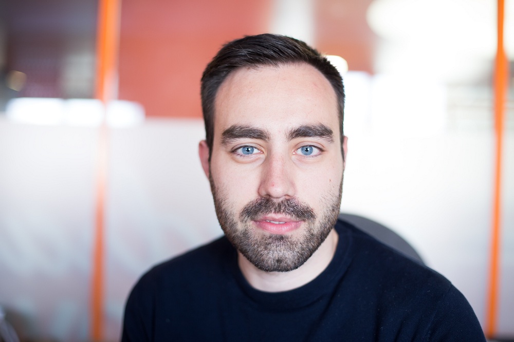 Kako ostati motivisan tokom rada od kuće? 1 Josip Sedlar Talent Sourcing i EVP Leader u IKEA Srbija