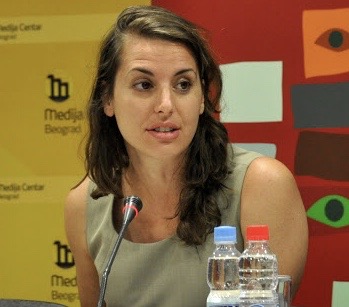 Shanley Pinchotti