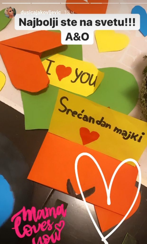 Dusica Jakovljevič