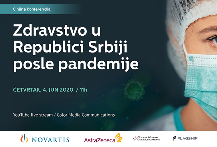 Predsednik Aleksandar Vučić otvara online konferenciju "Zdravstvo u Republici Srbiji posle pandemije" 1 Zdravstvo portali