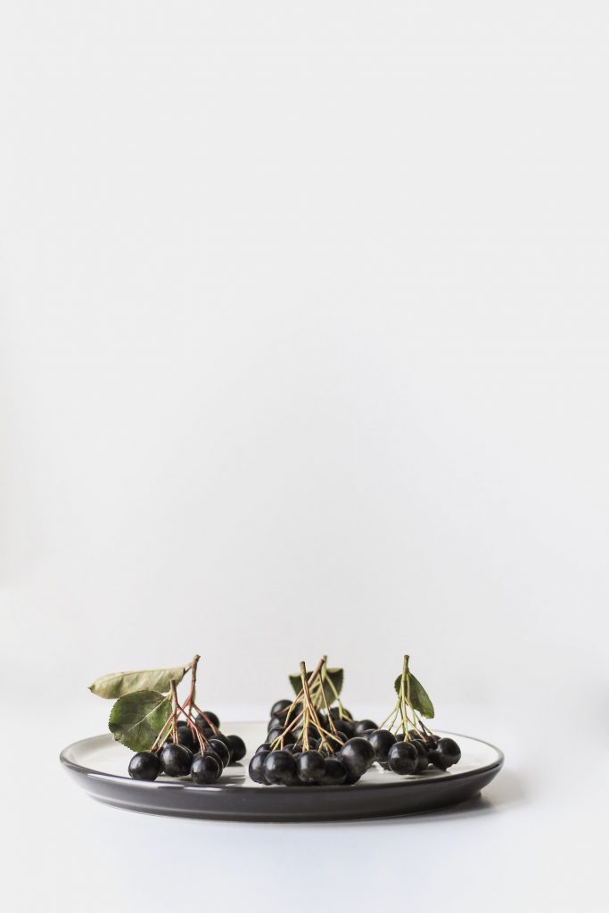 aronija unsplash.com