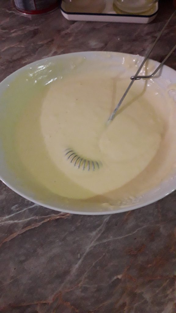 pita sa mlevenim mesom 1