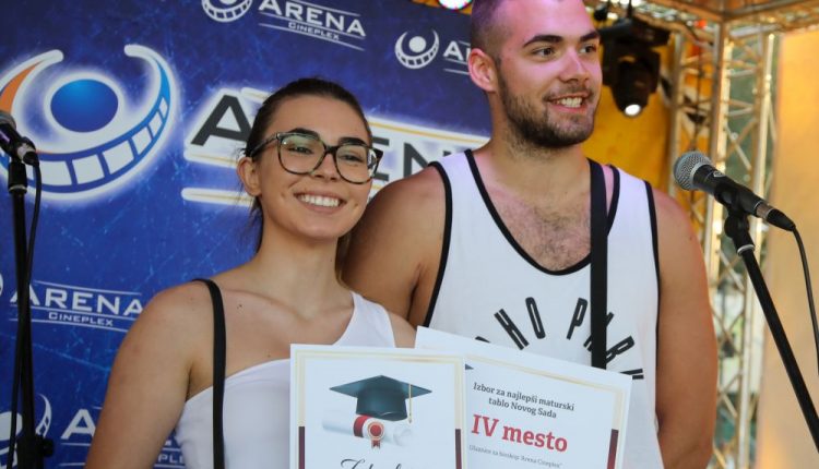 ssf proglasenje pobednika naj tablo 2019 2