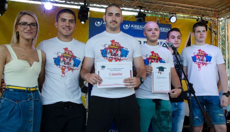 ssf proglasenje pobednika naj tablo 2019 5