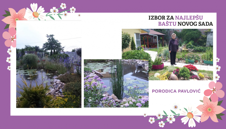 2. mesto Pavlovic