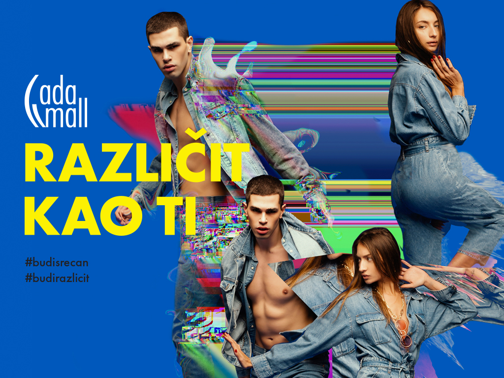 SRBIJA NA DLANU: ADA MALL – zelena oaza šopinga i zabave za celu porodicu 10 3 2