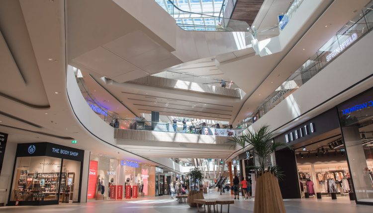 Ada mall prodavnice 1