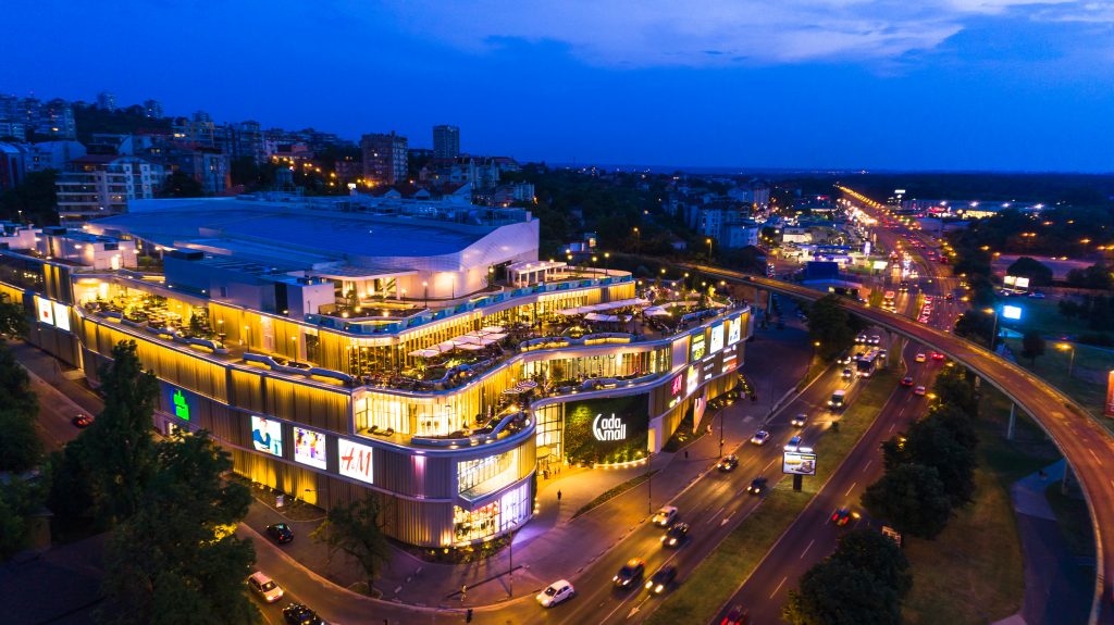 Ada mall zakljucak