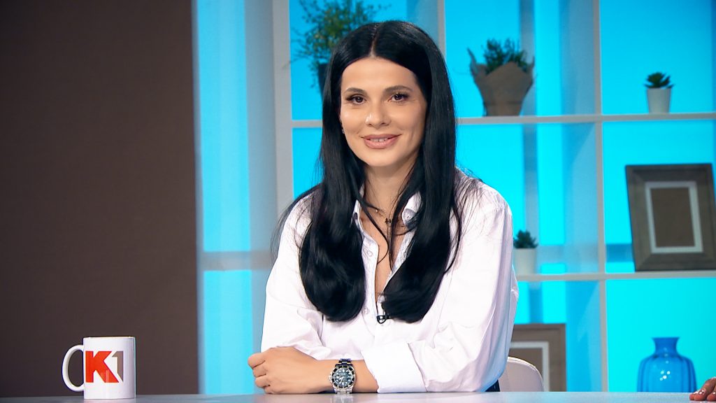 Aleksandra Jeftanovic Svraka