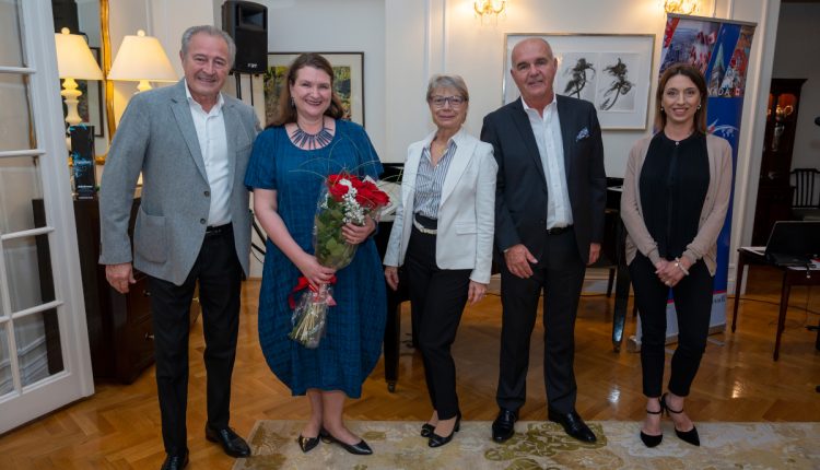 Belgrade Dance Festival 19