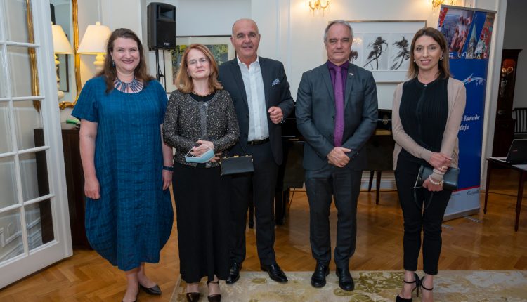 Belgrade Dance Festival 5