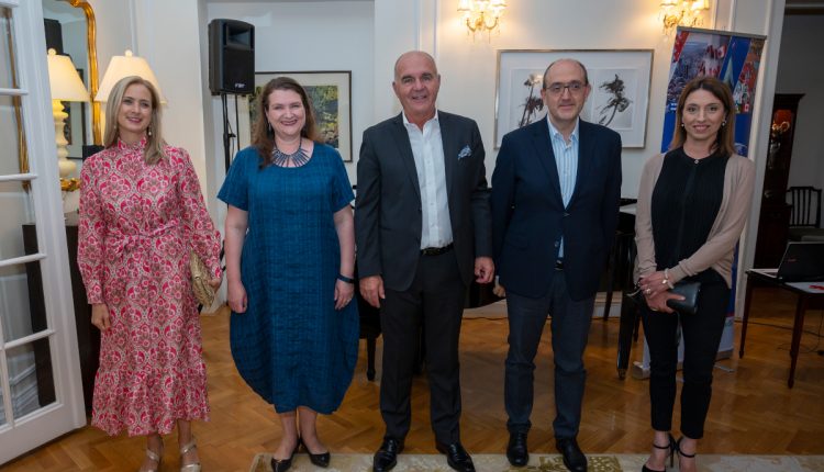 Belgrade Dance Festival 9