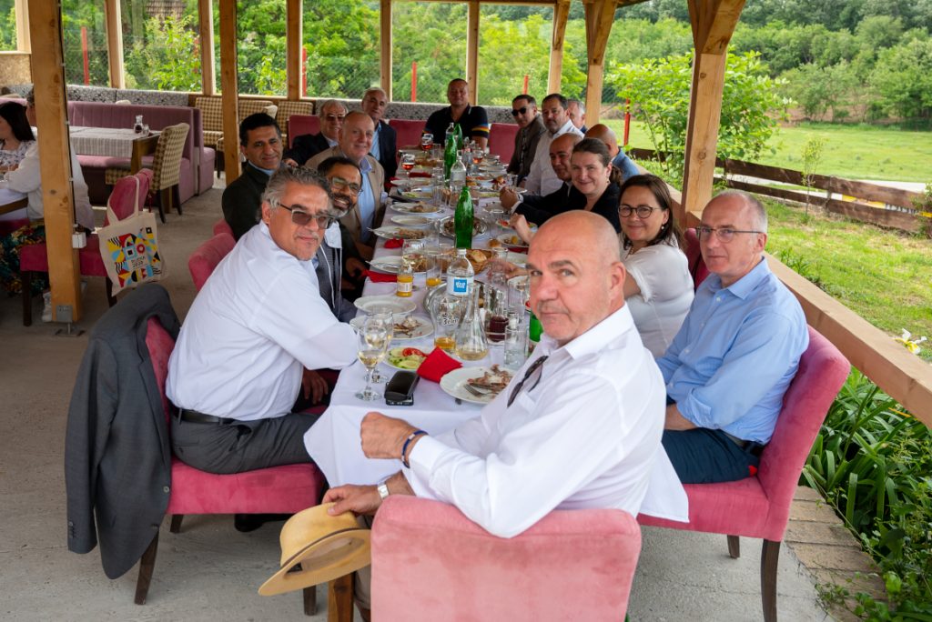 Fruška gora wine ture 123