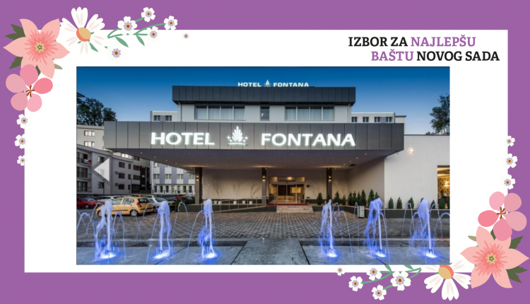 Hotel Fontana