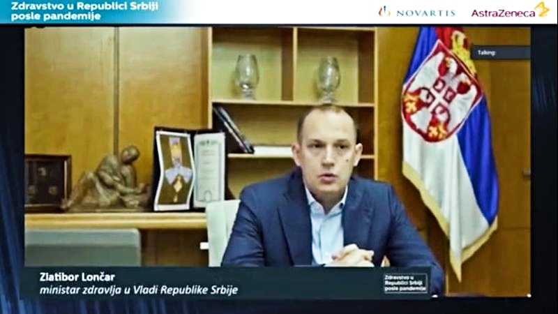 zlatibor loncar zdravstvo u rs nakon pandemije prtsc