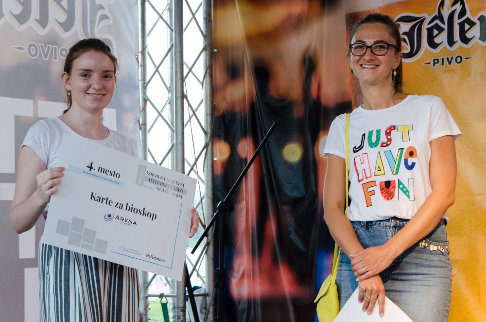 ŠTRAND SUMMER FEST: Proglašen "Najlepši maturski tablo Novog Sada" 2020. godine 4 DSC 8580