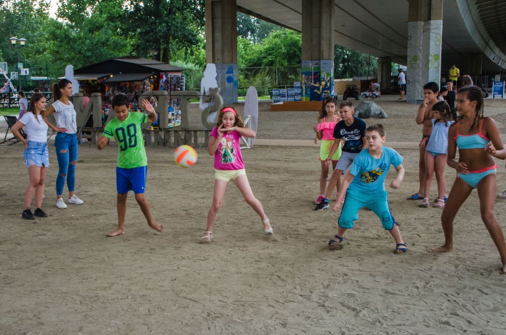 Turnir između dve vatre i filmsko veče na Štrand Summer Festu 1 DSC 9822