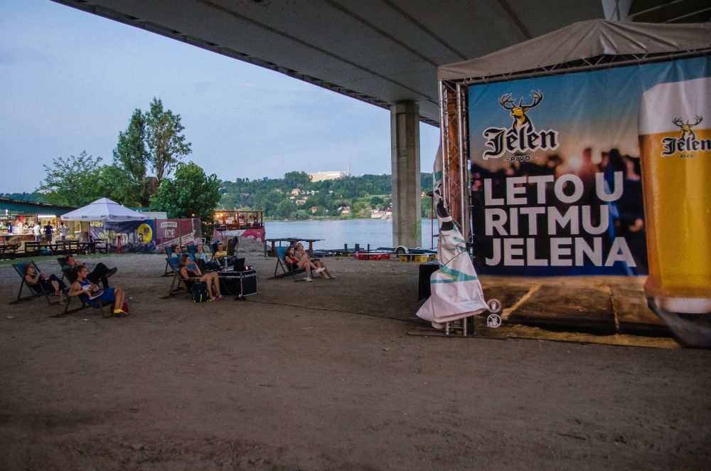 Turnir između dve vatre i filmsko veče na Štrand Summer Festu 2 DSC 9886