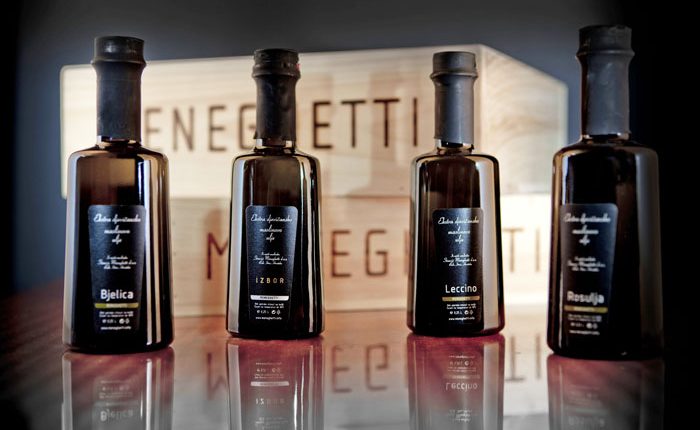 Olive oil