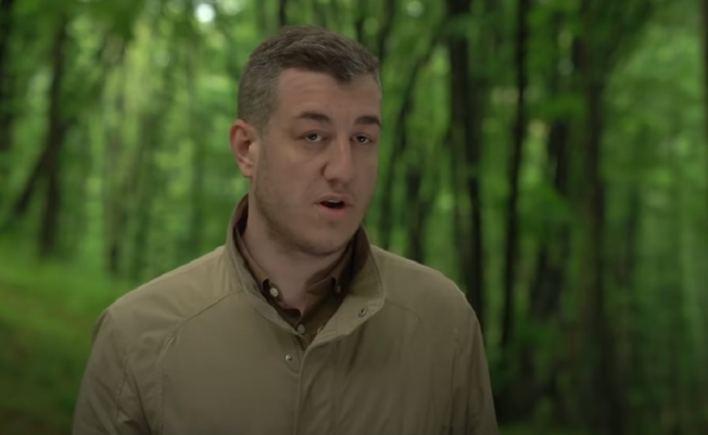 REKLAMNA PODRŠKA IZ UGLA PRIVREDNIKA: Veća vidljivost i prodaja, nove prilike za partnerstva 1 Preduzetnik Nikola Stanišic Stanišic Bio