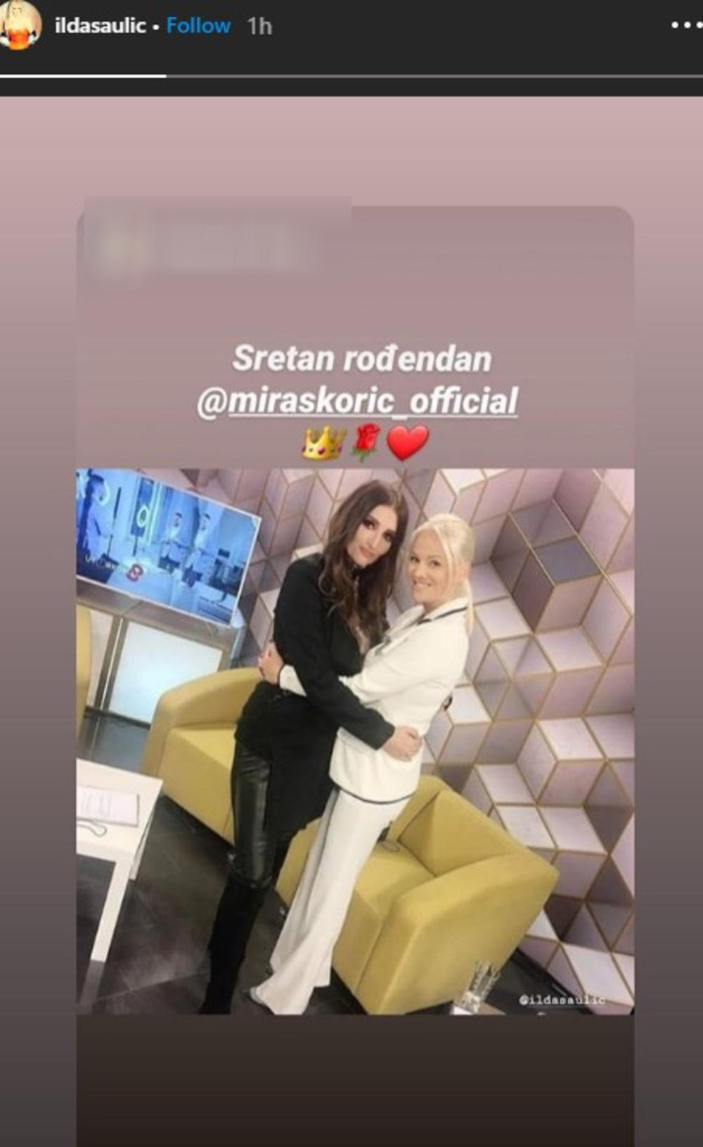 mira i ilda
