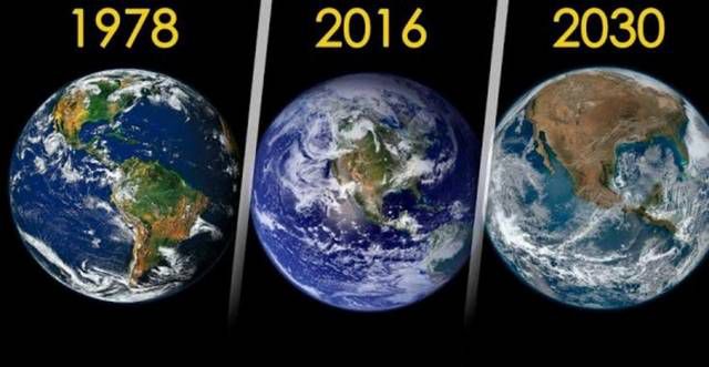 ENERGIJA KOJA ČUVA PLANETU: "Okrenuli smo zeleni list“ od 1. januara 2020. 1 planeta