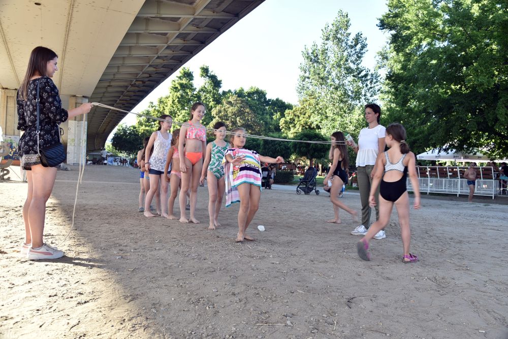 Zaboravljene dečije igre na Štrand Summer Festu 2 16.DSC 2240