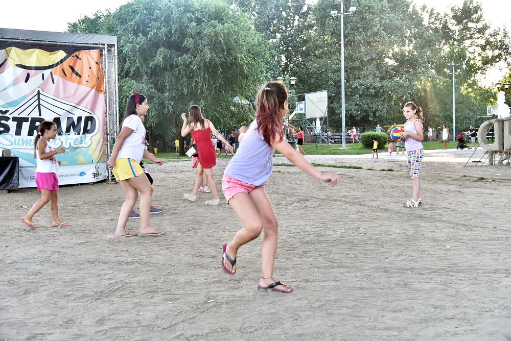 Turnir između dve vatre i filmsko veče na Štrand Summer Festu 1 6.DSC 5202